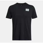 Under Armour T-Shirt UA Color Block Logo (1382828) 1382828