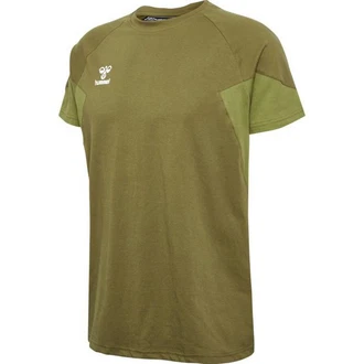 hummel T-Shirt hmlTRAVEL 220291 hummel T-Shirt hmlTRAVEL 220291