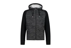 CMP Outdoorjacke Man Jacket Fix Hood (31E1797) 31E1797
