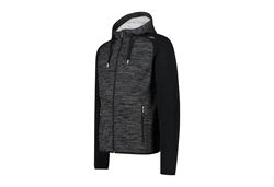 CMP Outdoorjacke Man Jacket Fix Hood (31E1797) 31E1797