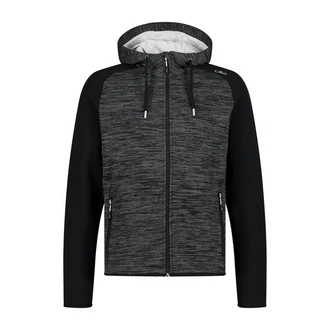 CMP Outdoorjacke Man Jacket Fix Hood (31E1797) 31E1797 CMP Outdoorjacke Man Jacket Fix Hood (31E1797) 31E1797
