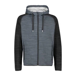 CMP Outdoorjacke Man Jacket Fix Hood (31E1797) 31E1797