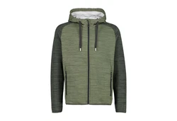 CMP Outdoorjacke Man Jacket Fix Hood (31E1797) 31E1797
