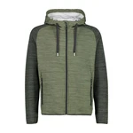 CMP Outdoorjacke Man Jacket Fix Hood (31E1797) 31E1797