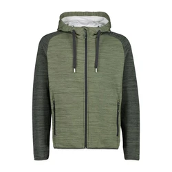 CMP Outdoorjacke Man Jacket Fix Hood (31E1797) 31E1797