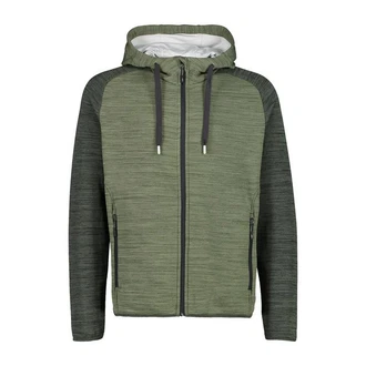 CMP Outdoorjacke Man Jacket Fix Hood (31E1797)