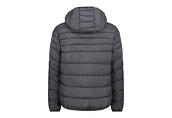 CMP Herren Jacke Snaps Hood Dunkelgrün/Grün/Khaki/Dunkelgrau/Grau/Schwarz/Dunkelblau