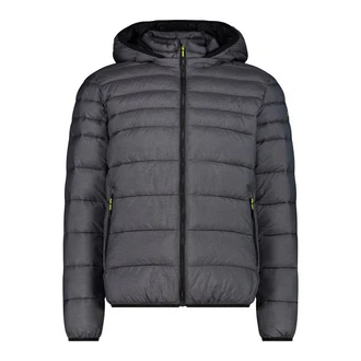 CMP Herren Jacke Snaps Hood