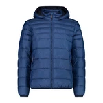 CMP Herren Jacke Snaps Hood 34K2817M