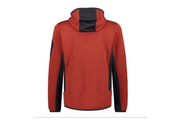 CMP Herren Jacke MAN JACKET FIX HOOD 34E7577 34E7577