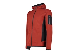 CMP Herren Jacke MAN JACKET FIX HOOD 34E7577 34E7577