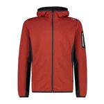 CMP Herren Jacke MAN JACKET FIX HOOD 34E7577 34E7577