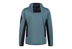 CMP Herren Jacke MAN JACKET FIX HOOD 34E7577 34E7577