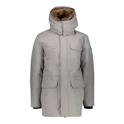 CMP Wintermantel Parka Man Parka Buttons Hood (39K2927) 39K2927