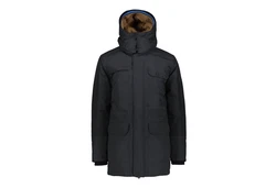 CMP Wintermantel Parka Man Parka Buttons Hood (39K2927) 39K2927