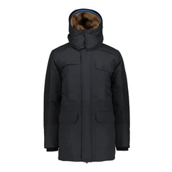 CMP Wintermantel Parka Man Parka Buttons Hood (39K2927) 39K2927