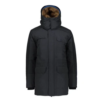 CMP Wintermantel Parka Man Parka Buttons Hood (39K2927) 39K2927