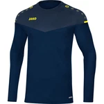 Jako Sweat Champ 2.0 Dunkelblau/Hellblau