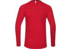 Jako Sweat Champ 2.0 Rot/Dunkelrot