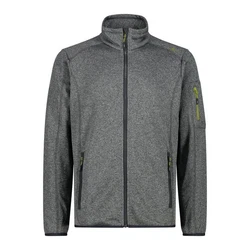 CMP Fleecejacke Man Jacket (30H5887) 30H5887