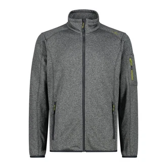 CMP Fleecejacke Man Jacket (30H5887) 30H5887