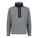 CMP Fleecepullover Man Sweat 31H1687