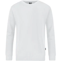 Fleecepullover Herren Sweat Organic C8820