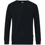 Jako Sweat Organic Dunkelblau/Schwarz