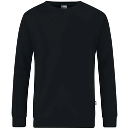 Fleecepullover Herren Sweat Organic C8820