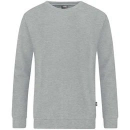 Fleecepullover Herren Sweat Organic C8820