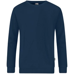 Fleecepullover Herren Sweat Organic C8820