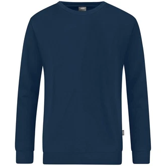 Jako Sweat Organic C8820