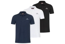 Kappa Poloshirt VELEOT 3 Polo Shirt 707408
