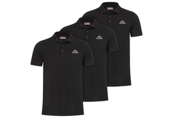 Kappa Poloshirt VELEOT 3 Polo Shirt 707408