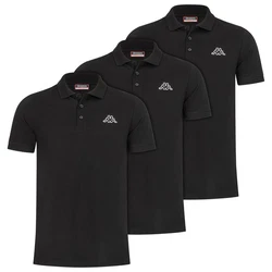 Kappa Poloshirt VELEOT 3 Polo Shirt 707408