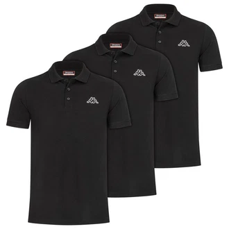 Kappa Poloshirt VELEOT 3 Polo Shirt 707408