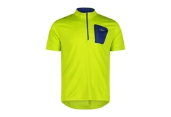 CMP Herren Shirt MAN FREEBIKE T-SHIRT 3C89757T