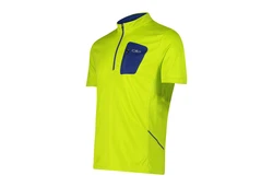 CMP Herren Shirt MAN FREEBIKE T-SHIRT 3C89757T
