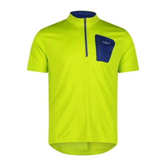CMP Herren Shirt MAN FREEBIKE T-SHIRT 3C89757T CMP Herren Shirt MAN FREEBIKE T-SHIRT 3C89757T