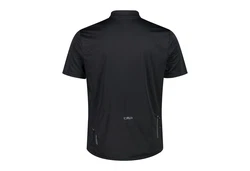 CMP Herren Shirt MAN FREEBIKE T-SHIRT ANTRACITE/RUST (3C89757T)