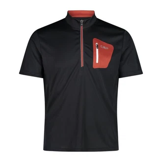 CMP Herren Shirt MAN FREEBIKE T-SHIRT CMP Herren Shirt MAN FREEBIKE T-SHIRT