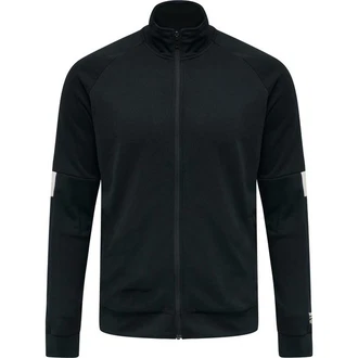 hummel Sweatjacke ALEC ZIP JACKET
