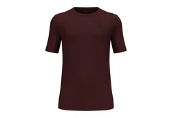 Odlo Funktionsunterhemd BL Top Crew Neck s/s MERINO 20 111702