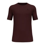 Odlo Funktionsunterhemd BL Top Crew Neck s/s MERINO 20 111702