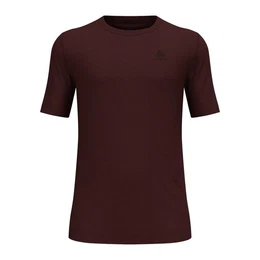 T-Shirt Herren T-Shirt BL Top Crew Neck s/s 111702