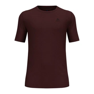 Odlo Funktionsunterhemd BL Top Crew Neck s/s MERINO 20 111702