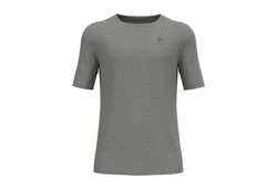 Odlo Funktionsunterhemd BL Top Crew Neck s/s MERINO 20 111702