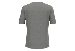Odlo Funktionsunterhemd BL Top Crew Neck s/s MERINO 20 111702