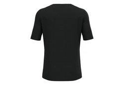 Odlo Funktionsunterhemd BL Top Crew Neck s/s MERINO 20 SCHWARZ