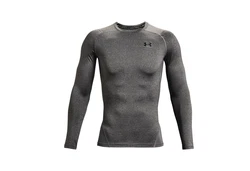 Under Armour HeatGear Armour Comp LS Funktionsshirt 1361524